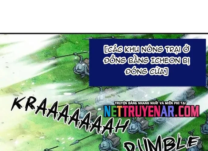 Druid Tại Ga Seoul - Người Hóa Thú Chap 128 - Next Chap 129