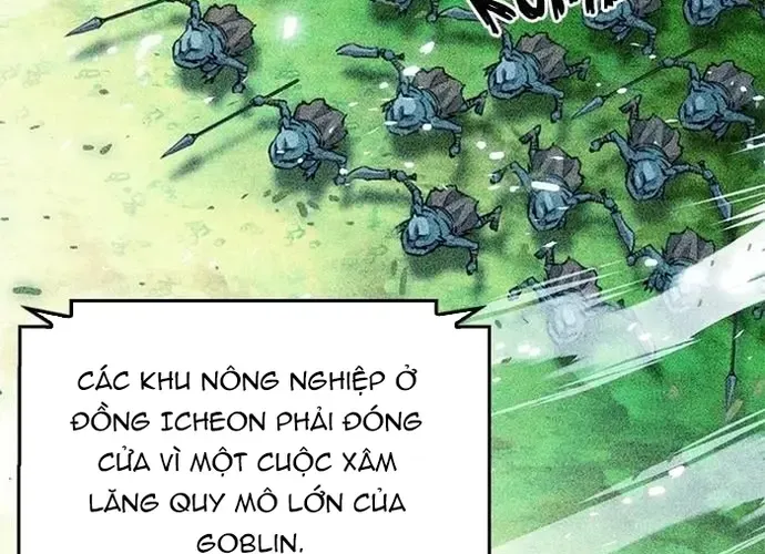 Druid Tại Ga Seoul - Người Hóa Thú Chap 128 - Next Chap 129