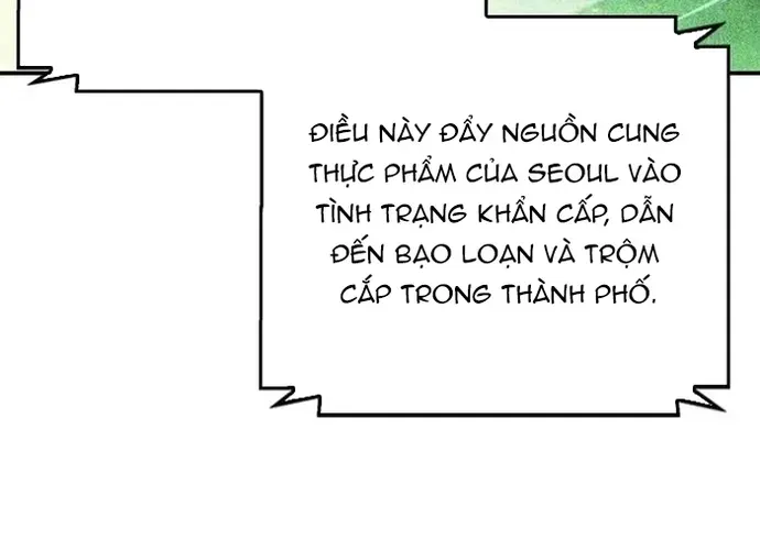 Druid Tại Ga Seoul - Người Hóa Thú Chap 128 - Next Chap 129