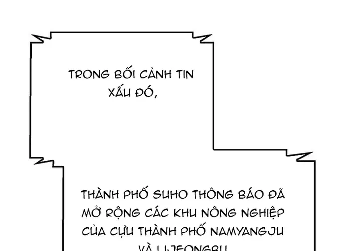 Druid Tại Ga Seoul - Người Hóa Thú Chap 128 - Next Chap 129