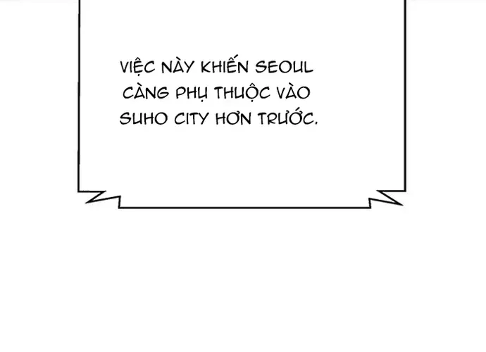 Druid Tại Ga Seoul - Người Hóa Thú Chap 128 - Next Chap 129