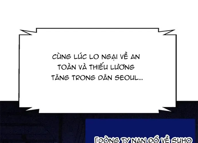 Druid Tại Ga Seoul - Người Hóa Thú Chap 128 - Next Chap 129