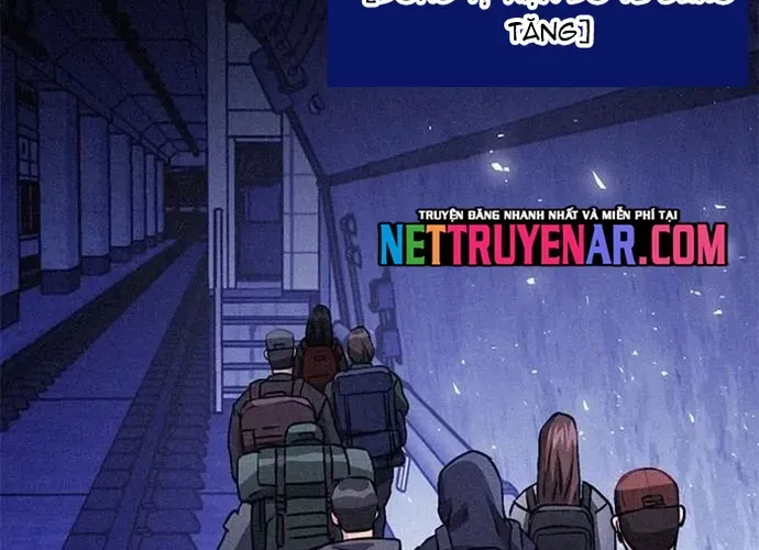 Druid Tại Ga Seoul - Người Hóa Thú Chap 128 - Next Chap 129