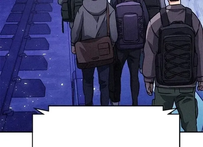 Druid Tại Ga Seoul - Người Hóa Thú Chap 128 - Next Chap 129