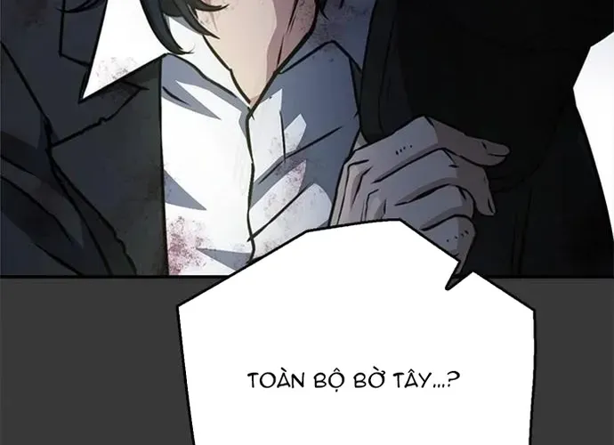 Druid Tại Ga Seoul - Người Hóa Thú Chap 128 - Next Chap 129