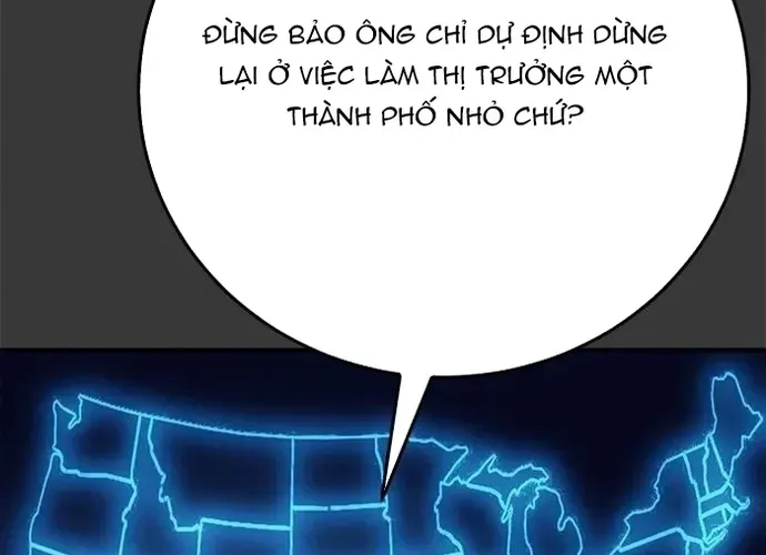 Druid Tại Ga Seoul - Người Hóa Thú Chap 128 - Next Chap 129