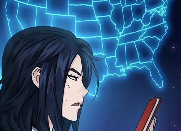 Druid Tại Ga Seoul - Người Hóa Thú Chap 128 - Next Chap 129