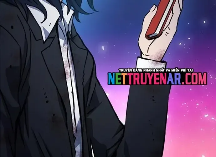 Druid Tại Ga Seoul - Người Hóa Thú Chap 128 - Next Chap 129