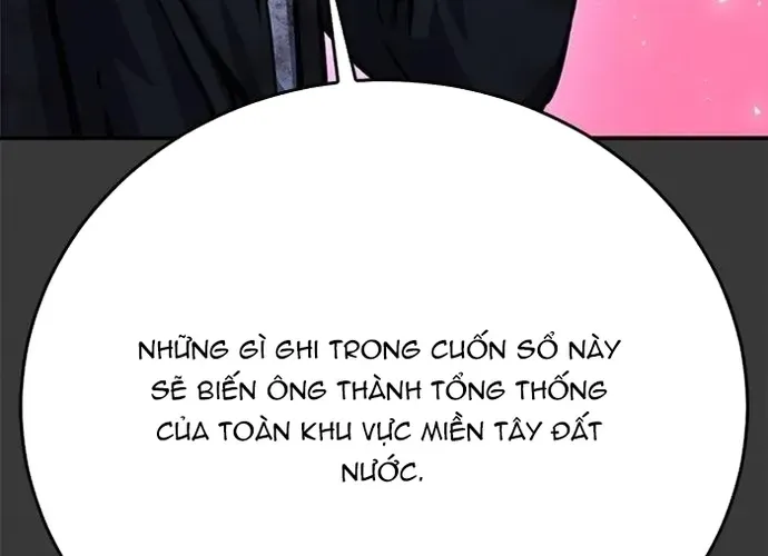 Druid Tại Ga Seoul - Người Hóa Thú Chap 128 - Next Chap 129