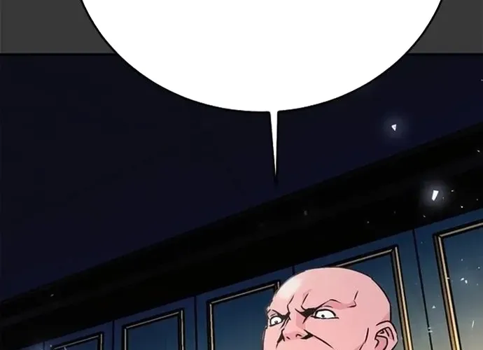 Druid Tại Ga Seoul - Người Hóa Thú Chap 128 - Next Chap 129