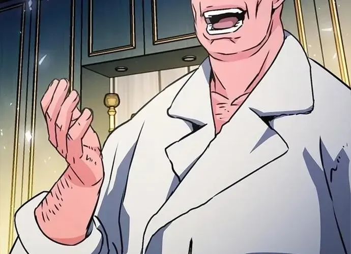 Druid Tại Ga Seoul - Người Hóa Thú Chap 128 - Next Chap 129