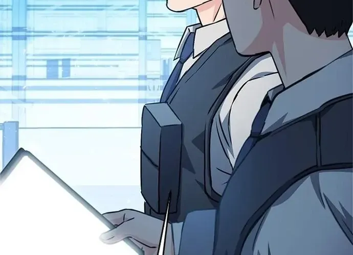 Druid Tại Ga Seoul - Người Hóa Thú Chap 129 - Next Chap 130