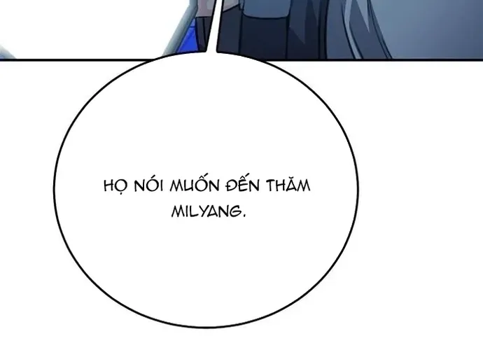 Druid Tại Ga Seoul - Người Hóa Thú Chap 129 - Next Chap 130