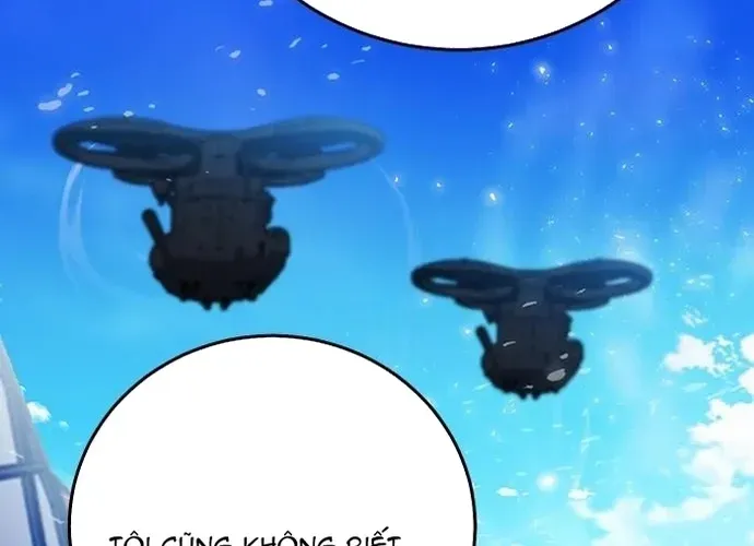 Druid Tại Ga Seoul - Người Hóa Thú Chap 129 - Next Chap 130