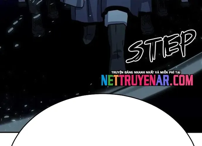 Druid Tại Ga Seoul - Người Hóa Thú Chap 129 - Next Chap 130