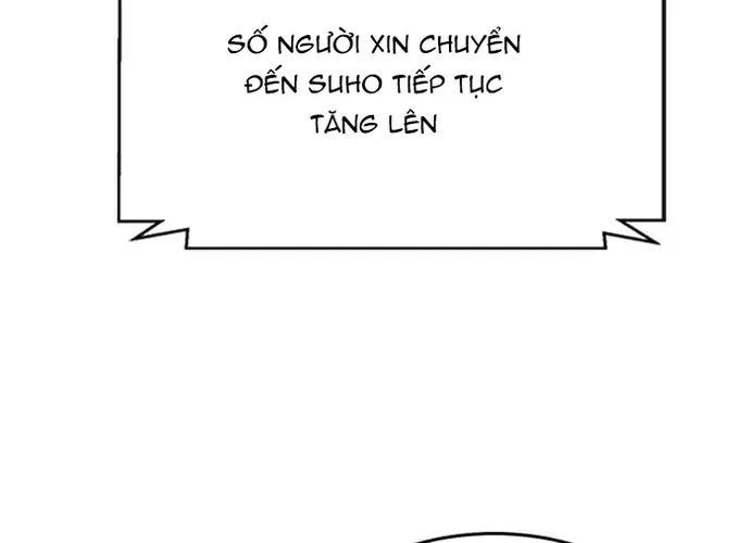 Druid Tại Ga Seoul - Người Hóa Thú Chap 128 - Next Chap 129