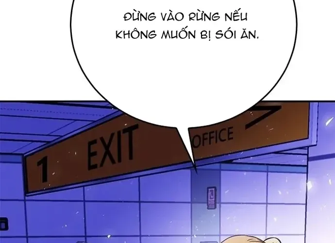 Druid Tại Ga Seoul - Người Hóa Thú Chap 128 - Next Chap 129