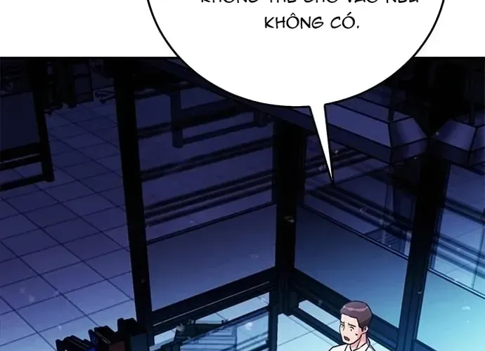 Druid Tại Ga Seoul - Người Hóa Thú Chap 128 - Next Chap 129