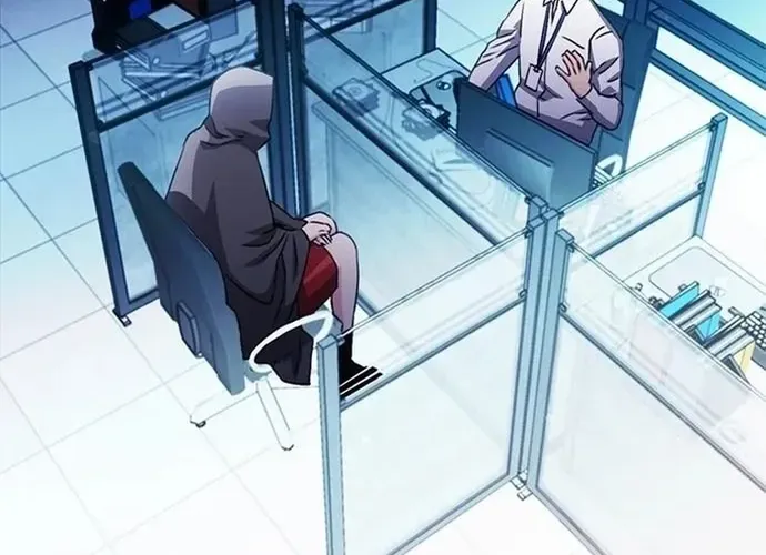 Druid Tại Ga Seoul - Người Hóa Thú Chap 128 - Next Chap 129