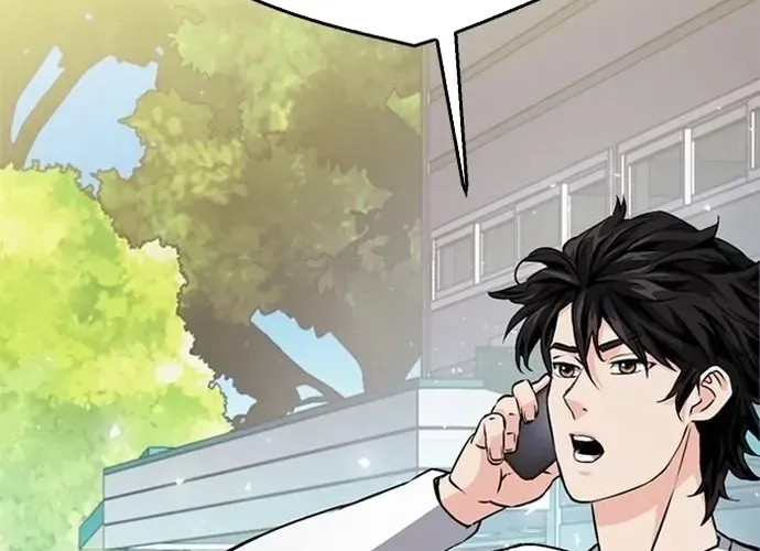 Druid Tại Ga Seoul - Người Hóa Thú Chap 128 - Next Chap 129