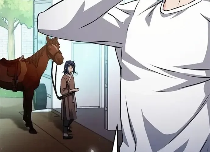 Druid Tại Ga Seoul - Người Hóa Thú Chap 128 - Next Chap 129