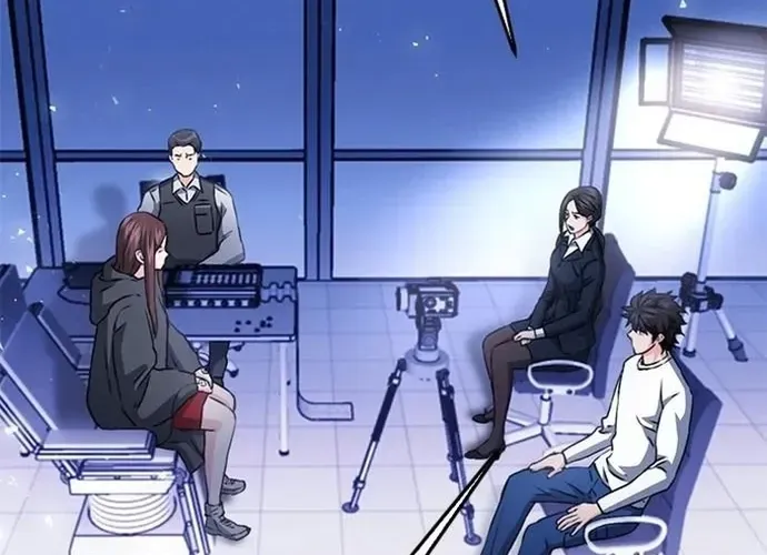 Druid Tại Ga Seoul - Người Hóa Thú Chap 128 - Next Chap 129