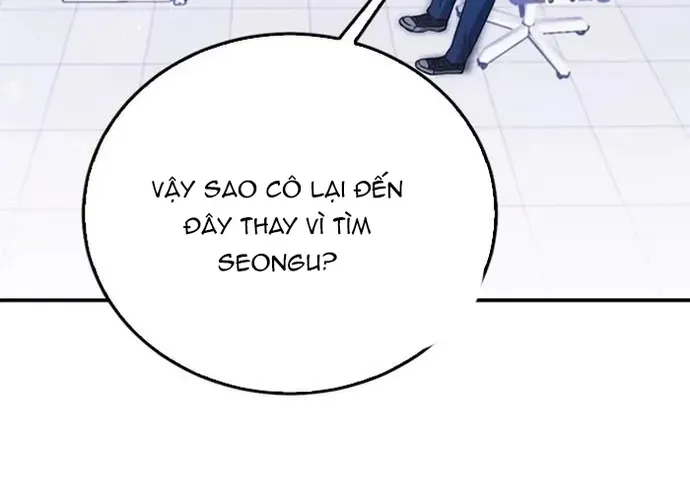 Druid Tại Ga Seoul - Người Hóa Thú Chap 128 - Next Chap 129