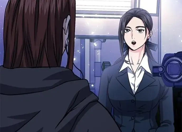 Druid Tại Ga Seoul - Người Hóa Thú Chap 128 - Next Chap 129