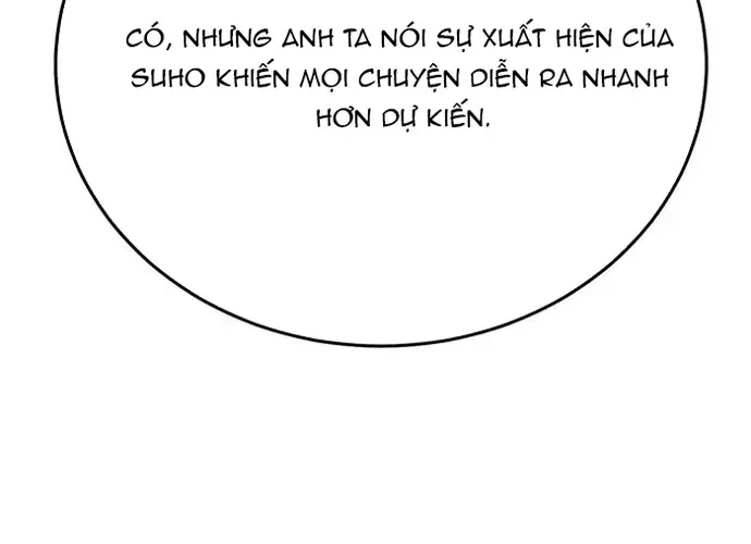 Druid Tại Ga Seoul - Người Hóa Thú Chap 128 - Next Chap 129