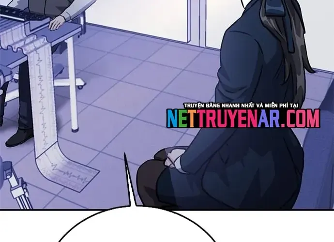 Druid Tại Ga Seoul - Người Hóa Thú Chap 128 - Next Chap 129