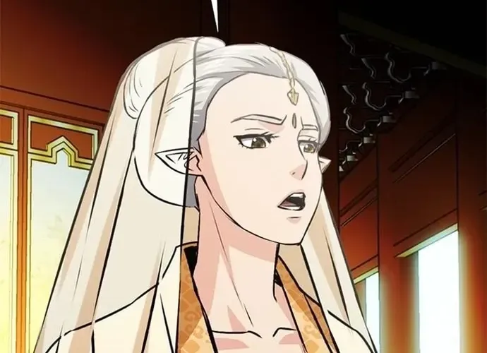 Druid Tại Ga Seoul - Người Hóa Thú Chap 129 - Next Chap 130