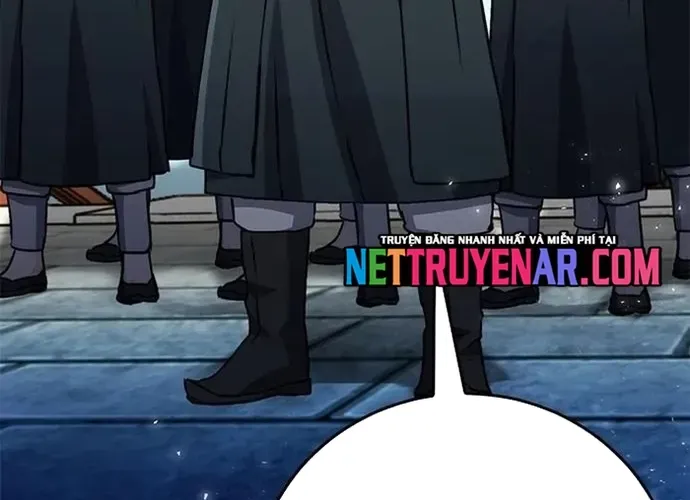 Druid Tại Ga Seoul - Người Hóa Thú Chap 129 - Next Chap 130