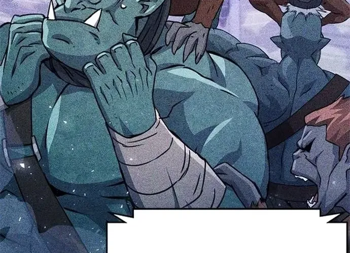 Druid Tại Ga Seoul - Người Hóa Thú Chap 128 - Next Chap 129