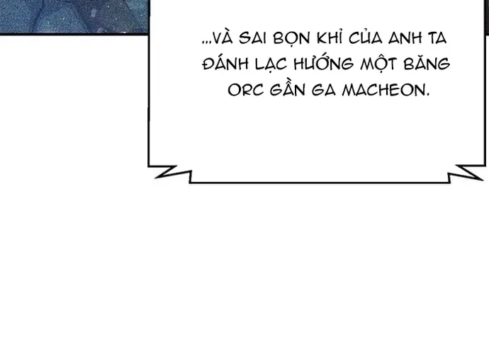 Druid Tại Ga Seoul - Người Hóa Thú Chap 128 - Next Chap 129