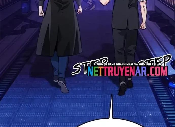 Druid Tại Ga Seoul - Người Hóa Thú Chap 129 - Next Chap 130
