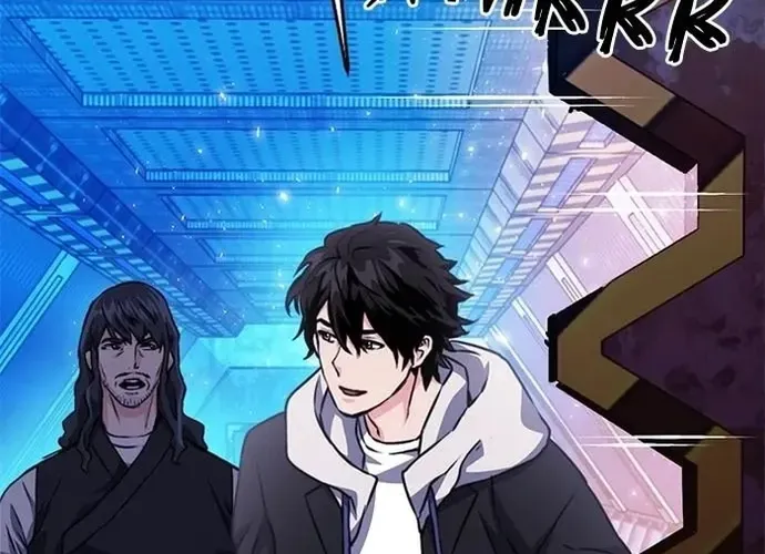 Druid Tại Ga Seoul - Người Hóa Thú Chap 129 - Next Chap 130