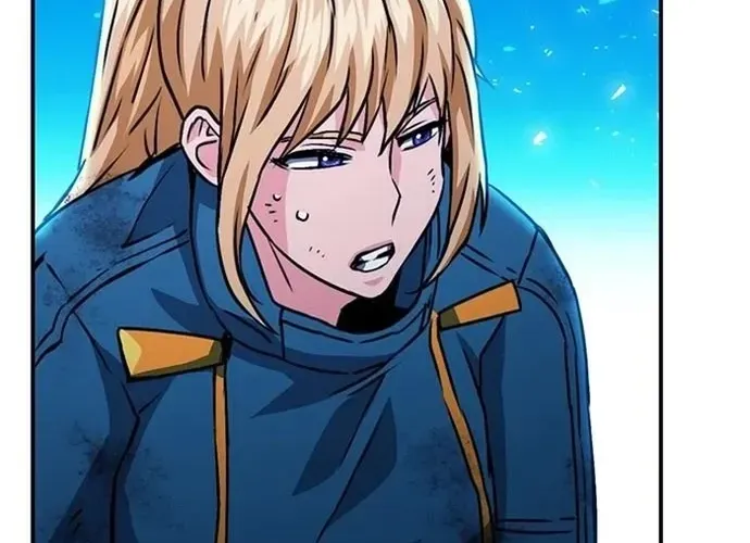 Druid Tại Ga Seoul - Người Hóa Thú Chap 128 - Next Chap 129