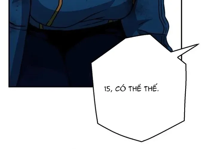 Druid Tại Ga Seoul - Người Hóa Thú Chap 128 - Next Chap 129