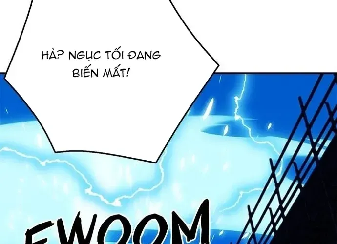 Druid Tại Ga Seoul - Người Hóa Thú Chap 128 - Next Chap 129