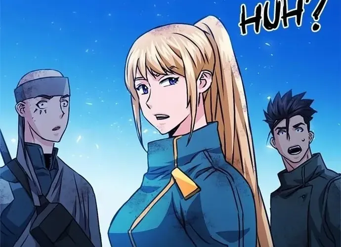 Druid Tại Ga Seoul - Người Hóa Thú Chap 128 - Next Chap 129