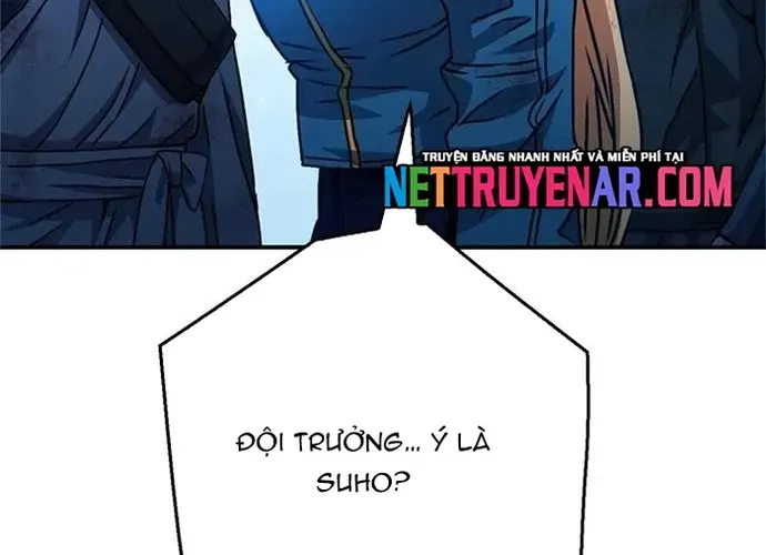 Druid Tại Ga Seoul - Người Hóa Thú Chap 128 - Next Chap 129
