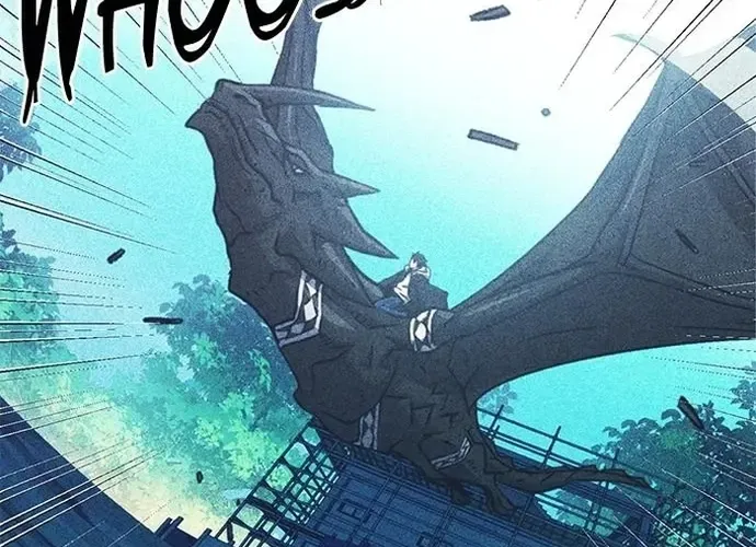 Druid Tại Ga Seoul - Người Hóa Thú Chap 128 - Next Chap 129