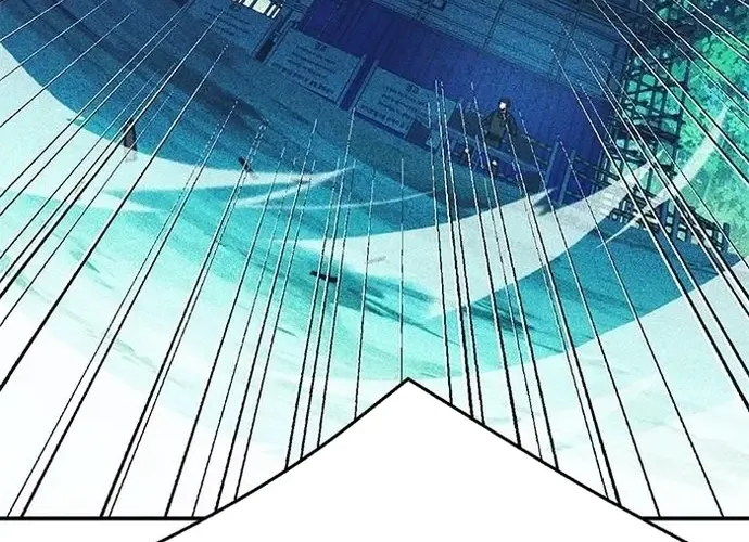 Druid Tại Ga Seoul - Người Hóa Thú Chap 128 - Next Chap 129