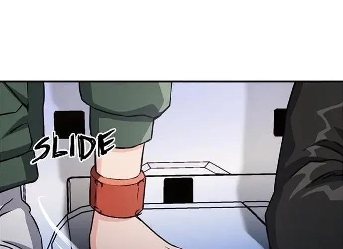 Druid Tại Ga Seoul - Người Hóa Thú Chap 129 - Next Chap 130