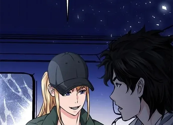 Druid Tại Ga Seoul - Người Hóa Thú Chap 129 - Next Chap 130