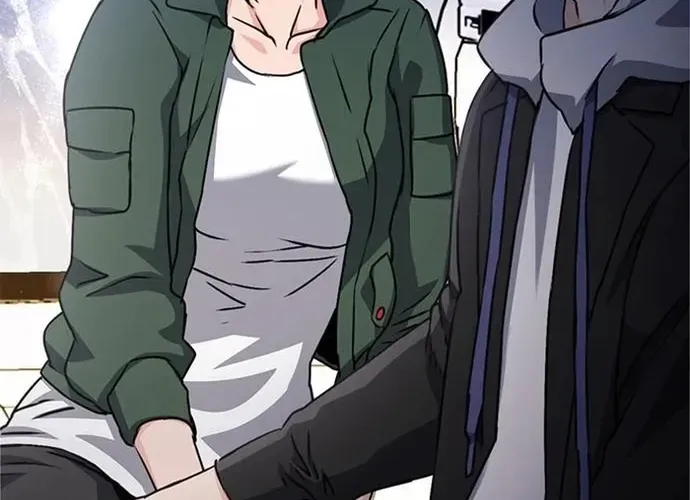 Druid Tại Ga Seoul - Người Hóa Thú Chap 129 - Next Chap 130