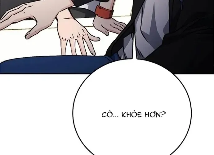 Druid Tại Ga Seoul - Người Hóa Thú Chap 129 - Next Chap 130