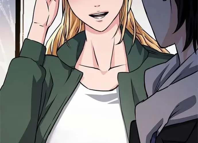 Druid Tại Ga Seoul - Người Hóa Thú Chap 129 - Next Chap 130