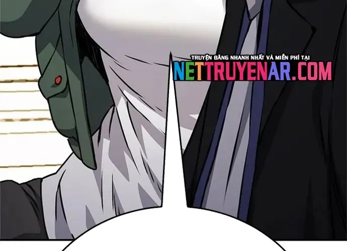 Druid Tại Ga Seoul - Người Hóa Thú Chap 129 - Next Chap 130