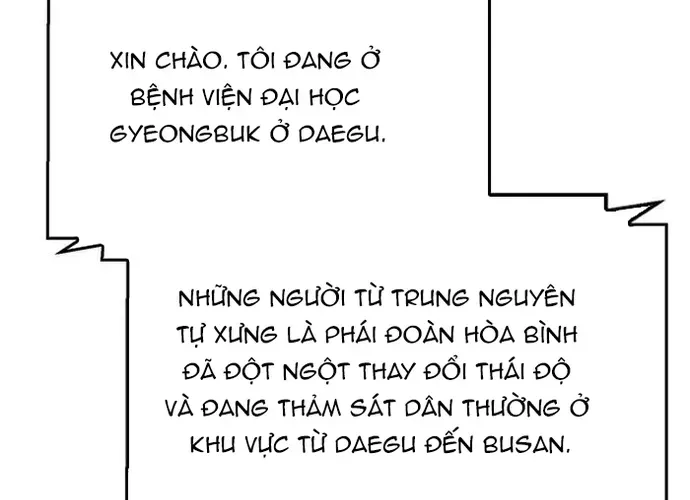 Druid Tại Ga Seoul - Người Hóa Thú Chap 129 - Next Chap 130